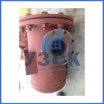 Купить шламоотводитель OISM в Дзержинске