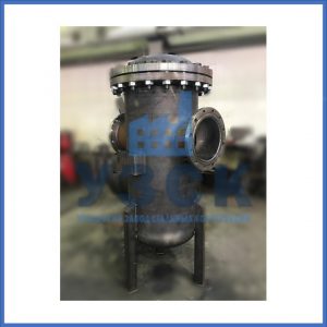 Купить шламоотводитель MOS в Дзержинске