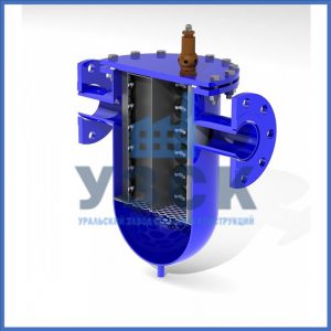 Шламоотводитель OISm в Дзержинске