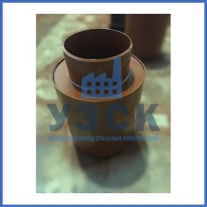 Купить сильфонные компенсаторы СКУ, СКУ.М, 2СКУ.М, СКУ.М.I, 2СКУ.М.I, СКУ.М.III в Дзержинске