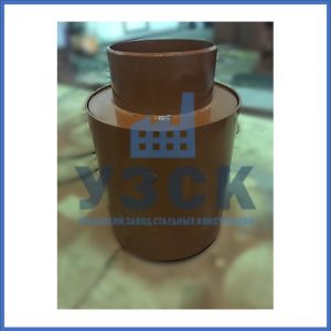 Купить сильфонные компенсаторы СКУ, СКУ.М, 2СКУ.М, СКУ.М.I, 2СКУ.М.I, СКУ.М.III от производителя по доступной цене в Дзержинске