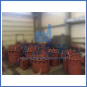 Купить сальниковые компенсаторы ТС-579, ТС-580, Т.1 в Дзержинске