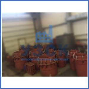 Купить сальниковые компенсаторы ТС-579, ТС-580, Т.1 в Дзержинске