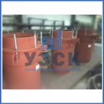 Купить сальниковые компенсаторы ТС-579, ТС-580, Т.1 в Дзержинске