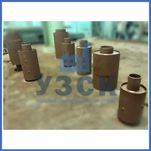 Купить сильфонное компенсирующее устройство СКУ.М в Дзержинске