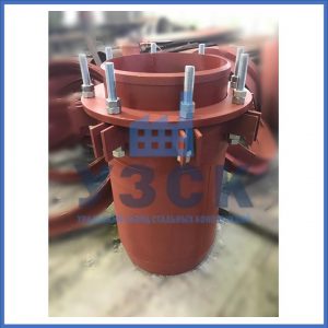 Купить сальниковые компенсаторы Ду 400, Ду 500, Ду 700, Ду 900 в Дзержинске