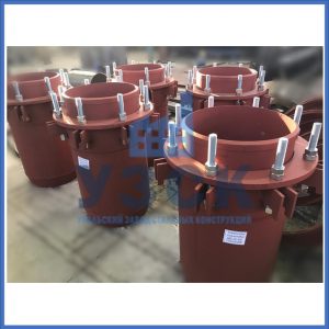 Купить сальниковые компенсаторы Ду 400, Ду 500, Ду 700, Ду 900 в Дзержинске