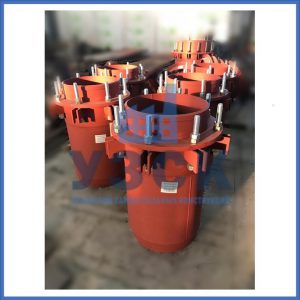 Купить сальниковые компенсаторы Ду 400, Ду 500, Ду 700, Ду 900 в Дзержинске