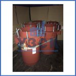 Купить сальниковые компенсаторы Ду 400, Ду 500, Ду 700, Ду 900 в Дзержинске