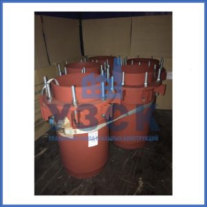 Купить сальниковые компенсаторы Ду 400, Ду 500, Ду 700, Ду 900 в Дзержинске