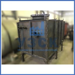 Купить бак-охладитель 2,5м3 в Дзержинске