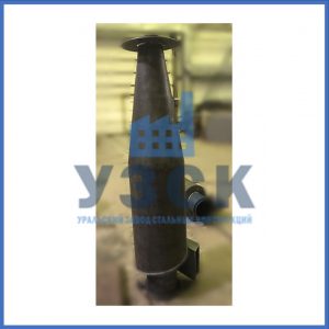 Купить циклоны ЦН-15, ЦН-15-400-1УП, ЦН 15-400-4УП с бункером и улиткой в Дзержинске