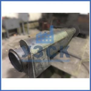 Купить циклоны ЦН-15, ЦН-15-400-1УП, ЦН 15-400-4УП с бункером и улиткой в Дзержинске