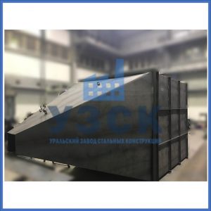 Купить циклоны ЦН-15, ЦН-15-400-1УП, ЦН 15-400-4УП с бункером и улиткой в Дзержинске