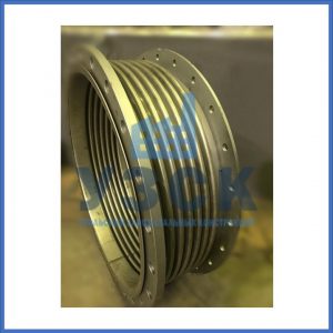 Купить компенсатор КСО сильфонный для отвода выхлопных газов от генератора, с вращающимся фланцем в Дзержинске