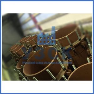 Купить сальниковые компенсаторы от производителя в наличии в Дзержинске