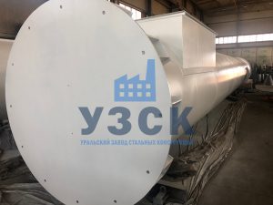 фото воздухозаборных труб в Дзержинске